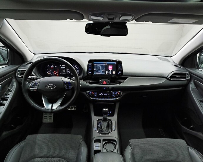 Hyundai İ30 nasıl araba sizce?