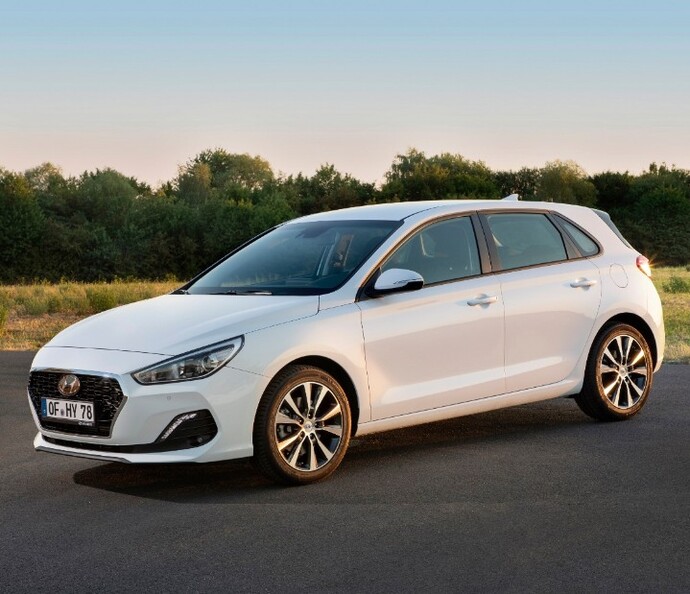 Hyundai İ30 nasıl araba sizce?