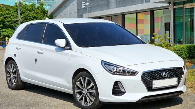 Hyundai İ30 nasıl araba sizce?