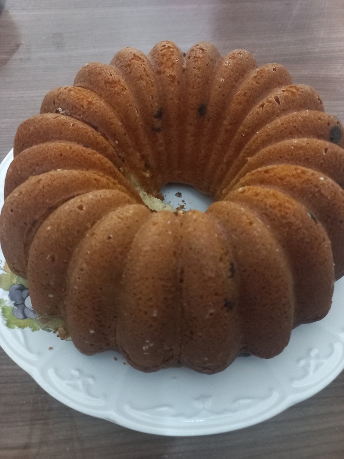 Size kek verir miydim, söyleyeyim mi?