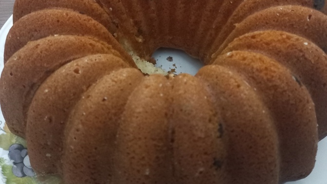 Size kek verir miydim, söyleyeyim mi?