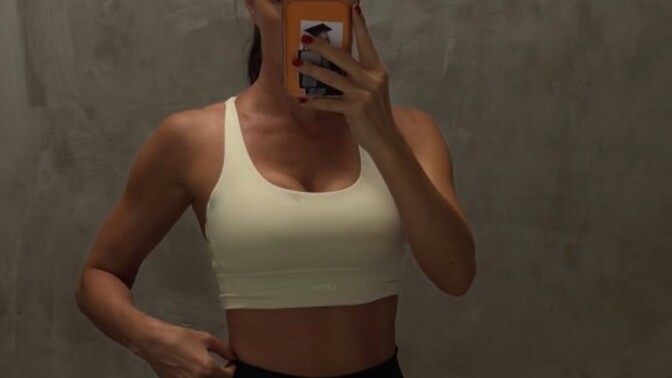 Regliyken spor canavarı olabiliyor musun?