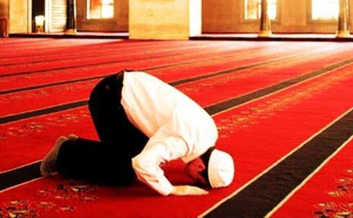 Namaz kilan erkekler daha mi güvenilir oluyor?