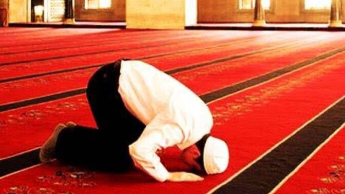 Namaz kilan erkekler daha mi güvenilir oluyor?
