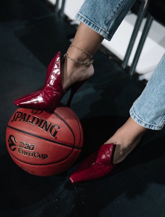 Hadi bas bu smacı! Basketbol oynarken tek kişilik Rüya takımı kuralım mı?