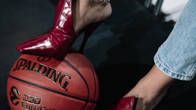 Hadi bas bu smacı! Basketbol oynarken tek kişilik Rüya takımı kuralım mı?