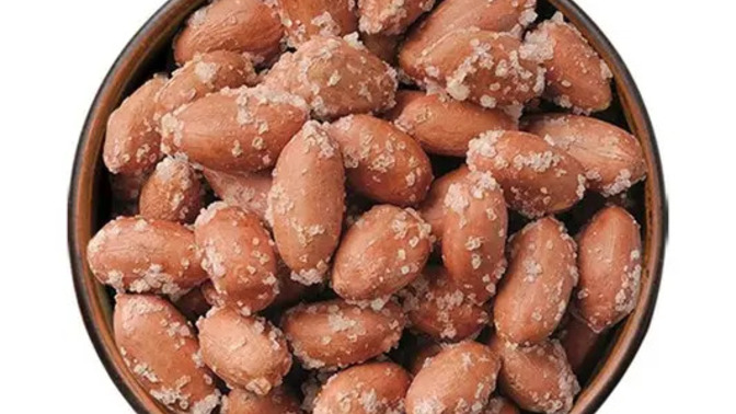 Bir oturuşta ortalama kaç çekirdek çitliyorsunuz?