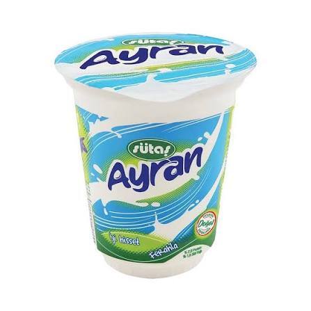Çayın yanına en iyi limonata mı gider kola mı?
