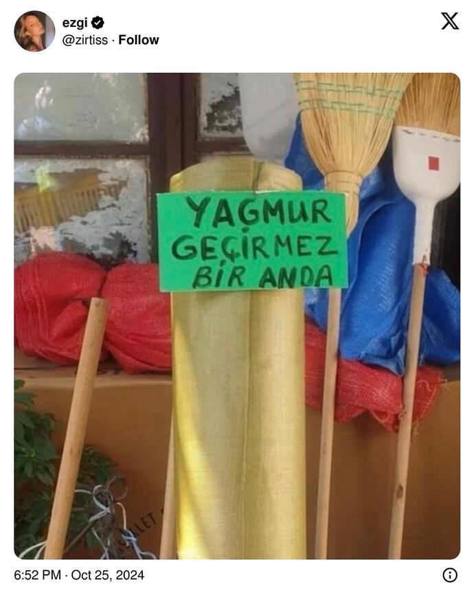 Yazım kurallarına dikkat eder misiniz?