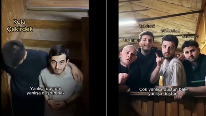 Genelde aldığınız kararlar mantıklımıdır?