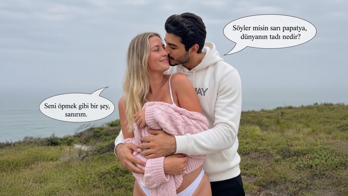 Neyi yaşamak hoşuna gider?