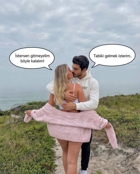 Neyi yaşamak hoşuna gider?