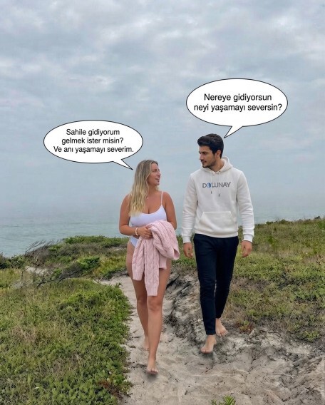 Neyi yaşamak hoşuna gider?