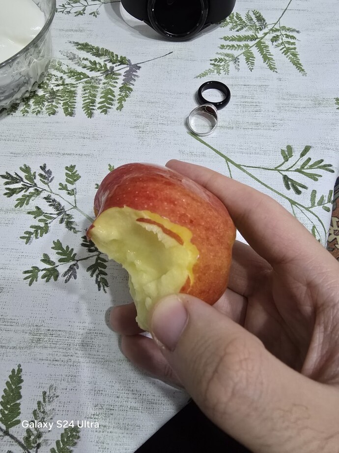 Ne sıklıkta elma tüketiyor siniz?