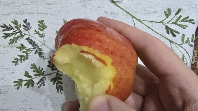 Ne sıklıkta elma tüketiyor siniz?