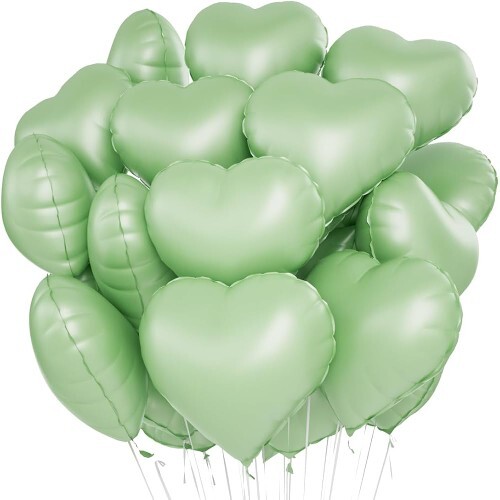 Balon 🎈 alacak olsanız hangi rengi seçerdiniz?