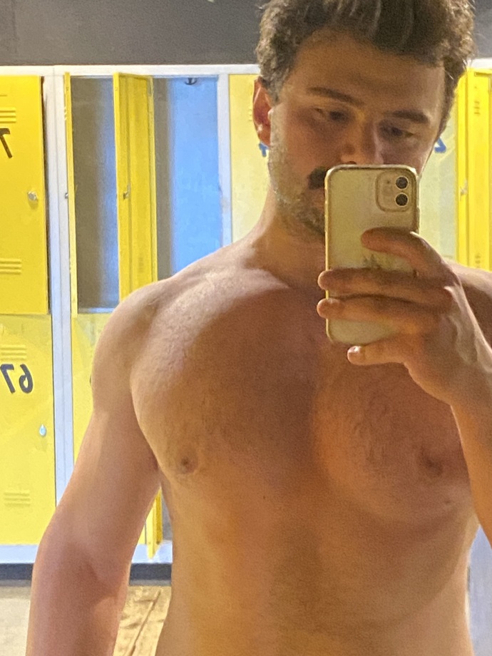 Sporunuzu yaptınız mı yapacak mısınız bugün?