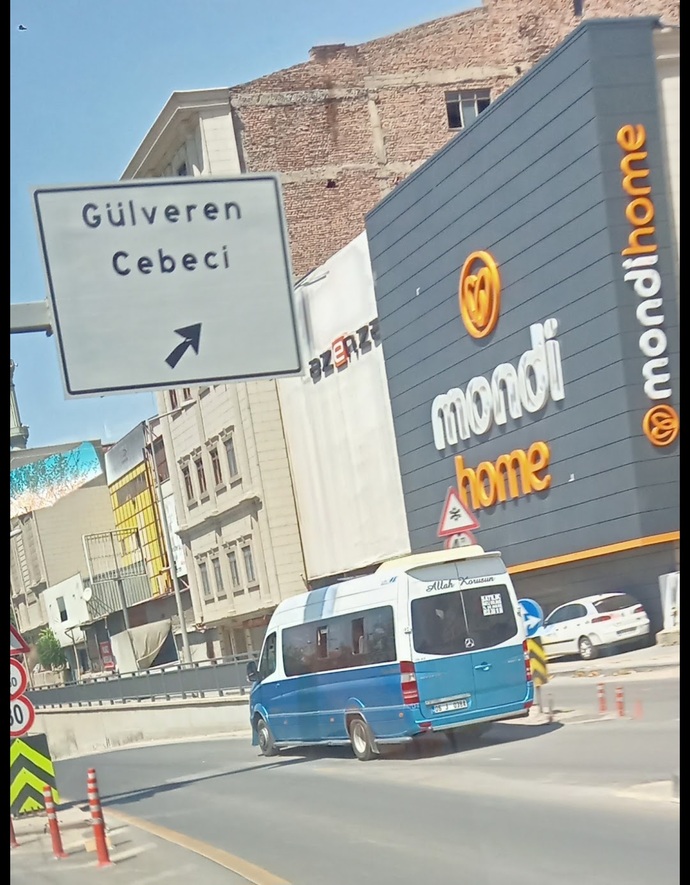 Ankara da aşk bir başkaymış doğru mu?
