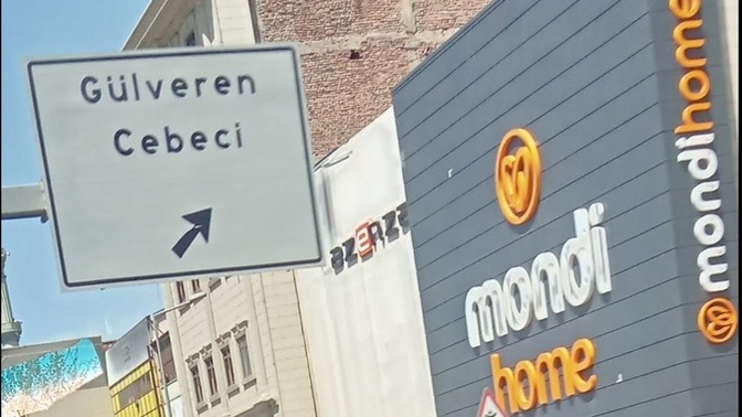  Ankara  da aşk bir başkaymış doğru mu?