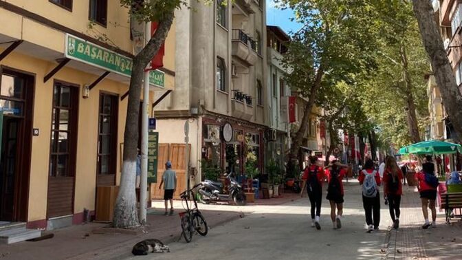 Tatilde yeni yerler görmek için yolunuzu uzatır mısınız?
