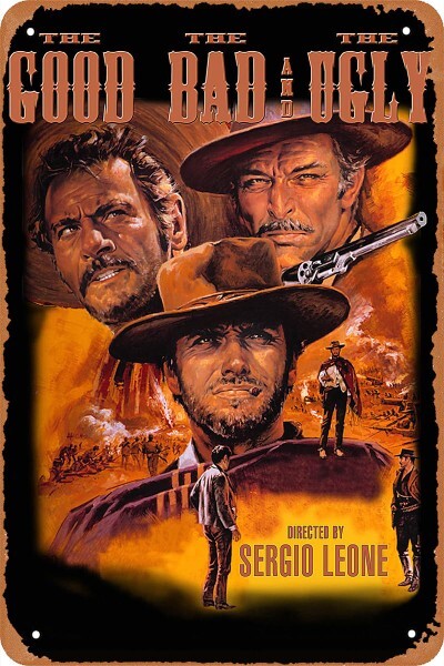 Pazar sabahı western filmleri izler misiniz?