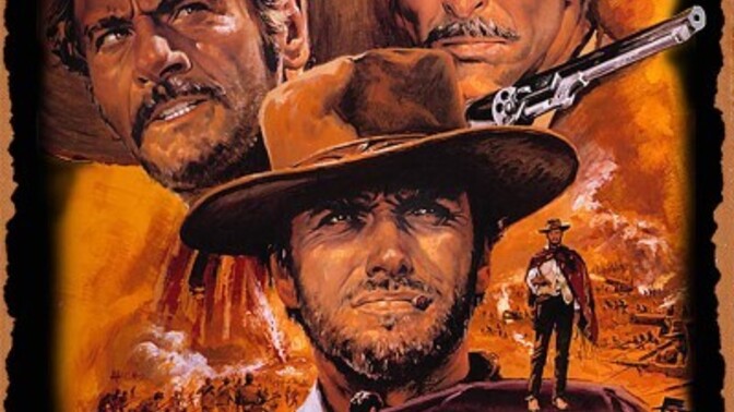 Pazar sabahı western filmleri izler misiniz?
