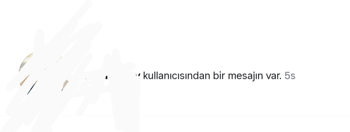 Instagramda bu neden olur?