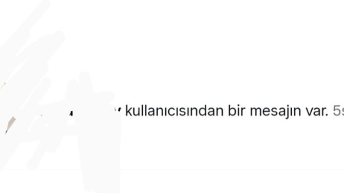 Instagram'da bu neden olur?