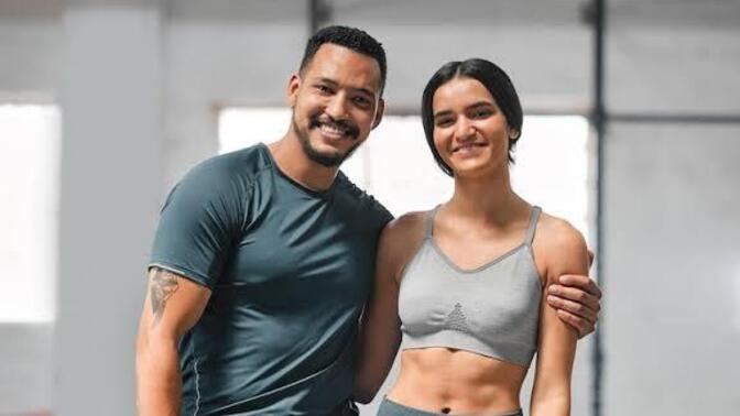 Spor yapan partneriniz olsun ister miydiniz?