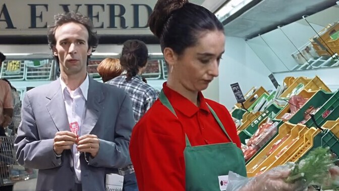 Sevgilinizin kleptoman olduğunu öğrenseniz ne yapardınız?
