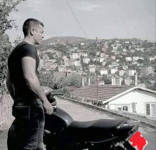 Motorsiklet sürmeyi severmisiniz?