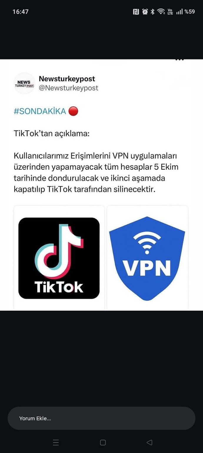 Bu haber gerçekten doğru mu, siz ne düşünüyorsunuz?