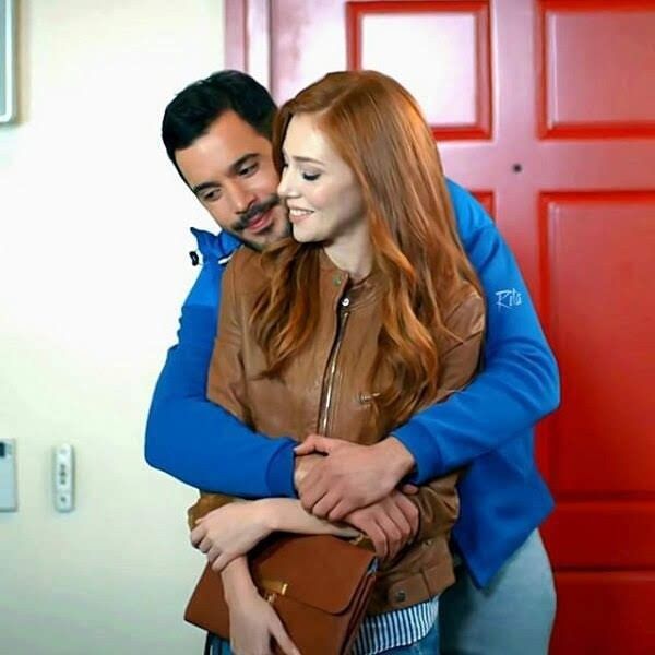 Aşk ilişkileri