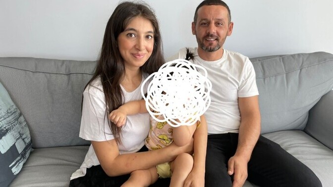 Eşim aylardır aramıyor, çocuklarımla beni bırakıp ailesinin yanına gitti; ne yapmalıyım?