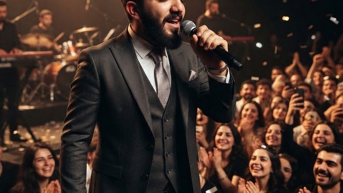 Sesiniz ve görüntünüz uyumlu mu ksliler?