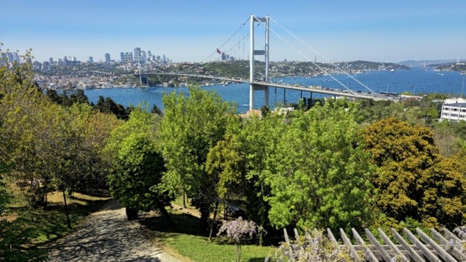 Sizce İstanbul'un en güzel yeri neresi?