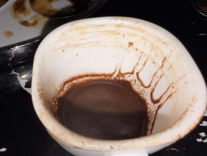 Aşk hayatımla ilgili falıma bakar mısınız lütfen?