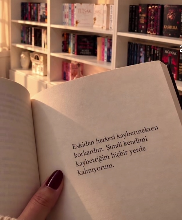 İnsanı en çok yaşadıkları mı üzer yoksa yaşayamadıkları mı?