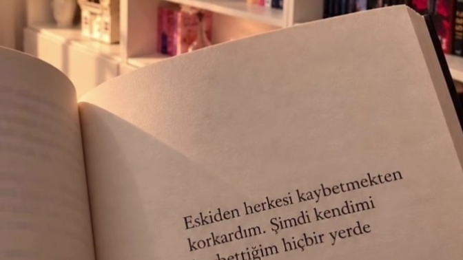 İnsanı en çok yaşadıkları mı üzer yoksa yaşayamadıkları mı?