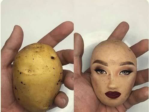 Dağınık kızla evlenir misin?