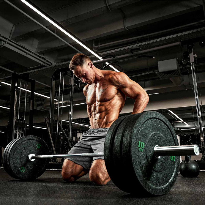 Protein almadan spor yapıyorum kas gelişmez mi? Kondisyon artar mı en azından?