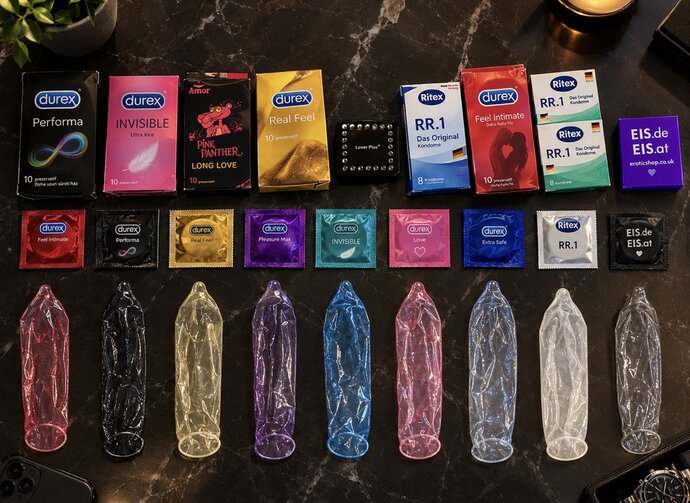 Favoriniz hangisi ve neden kullanıyorsunuz? Ben mecbur kalmadıkça kullanmıyorum?