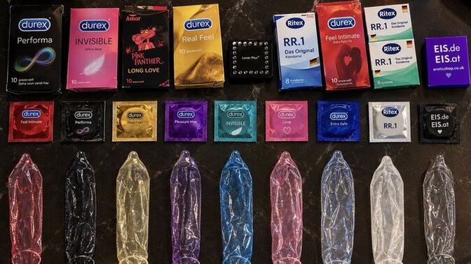 Favoriniz hangisi ve neden kullanıyorsunuz? Ben mecbur kalmadıkça kullanmıyorum?
