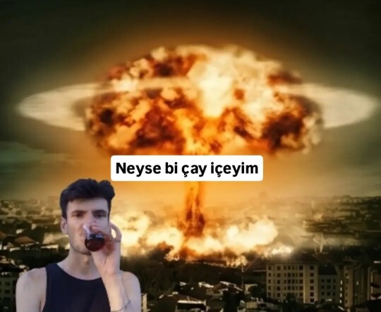 Çay içmek her derde deva mıdır?