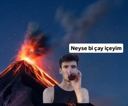 Çay içmek her derde deva mıdır?