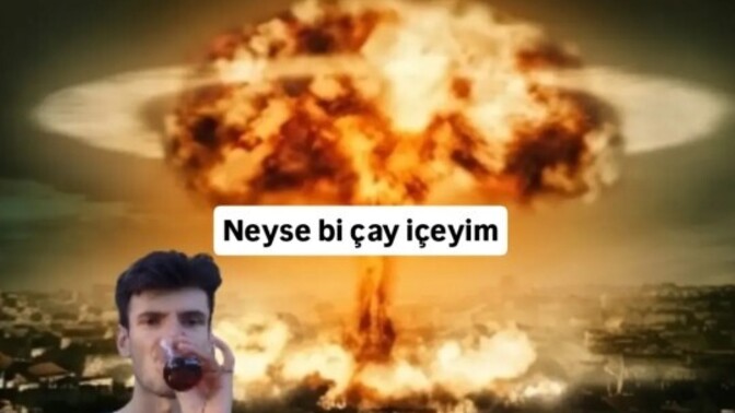 Çay içmek her derde deva mıdır?