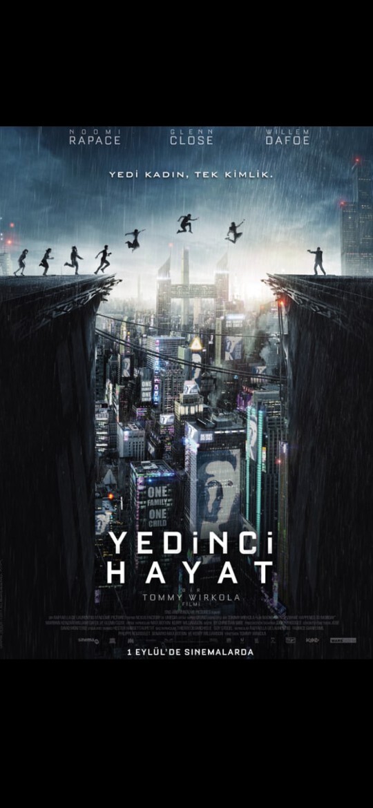 Gece olunca filmlerin dibini sıyırmaya ne dersiniz?