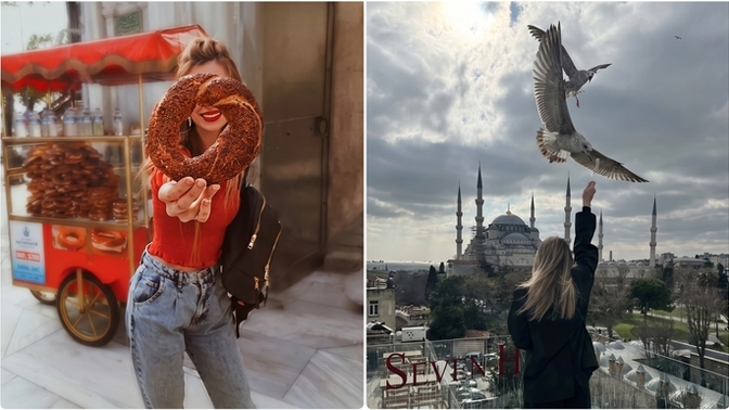 Kendini hangi şehre ait hissediyorsun?