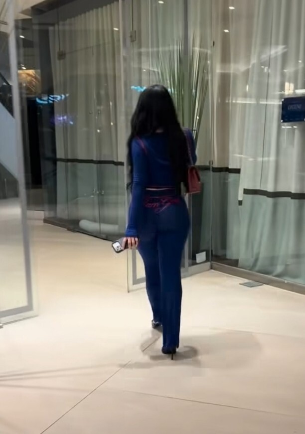 Kilosu olan bir kızım şöyle bir fizik için ne kadar kilo vermem gerek?