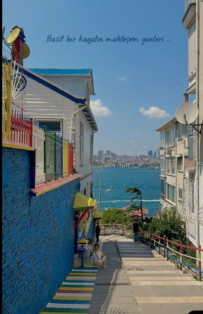 Kınadığın şey başına gelir kuralını kendi lehime çevirmek istiyorum artık😄 Çok zengin olanları ev araba alanları ise yarar mı?
